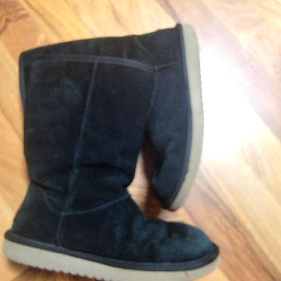 Koolaburra by UGG boots women size 9 - Picture 6 of 8